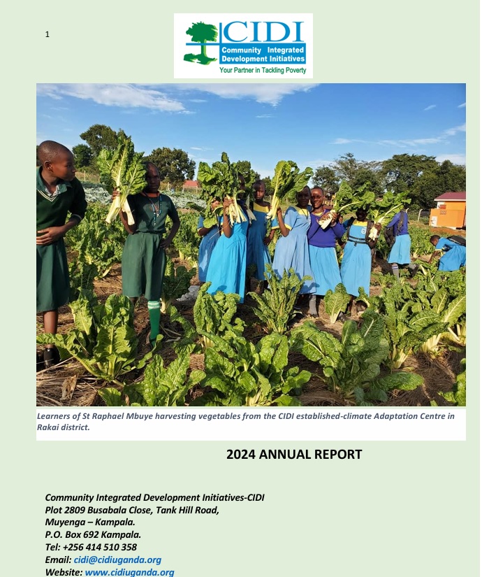 Annual Report 2024